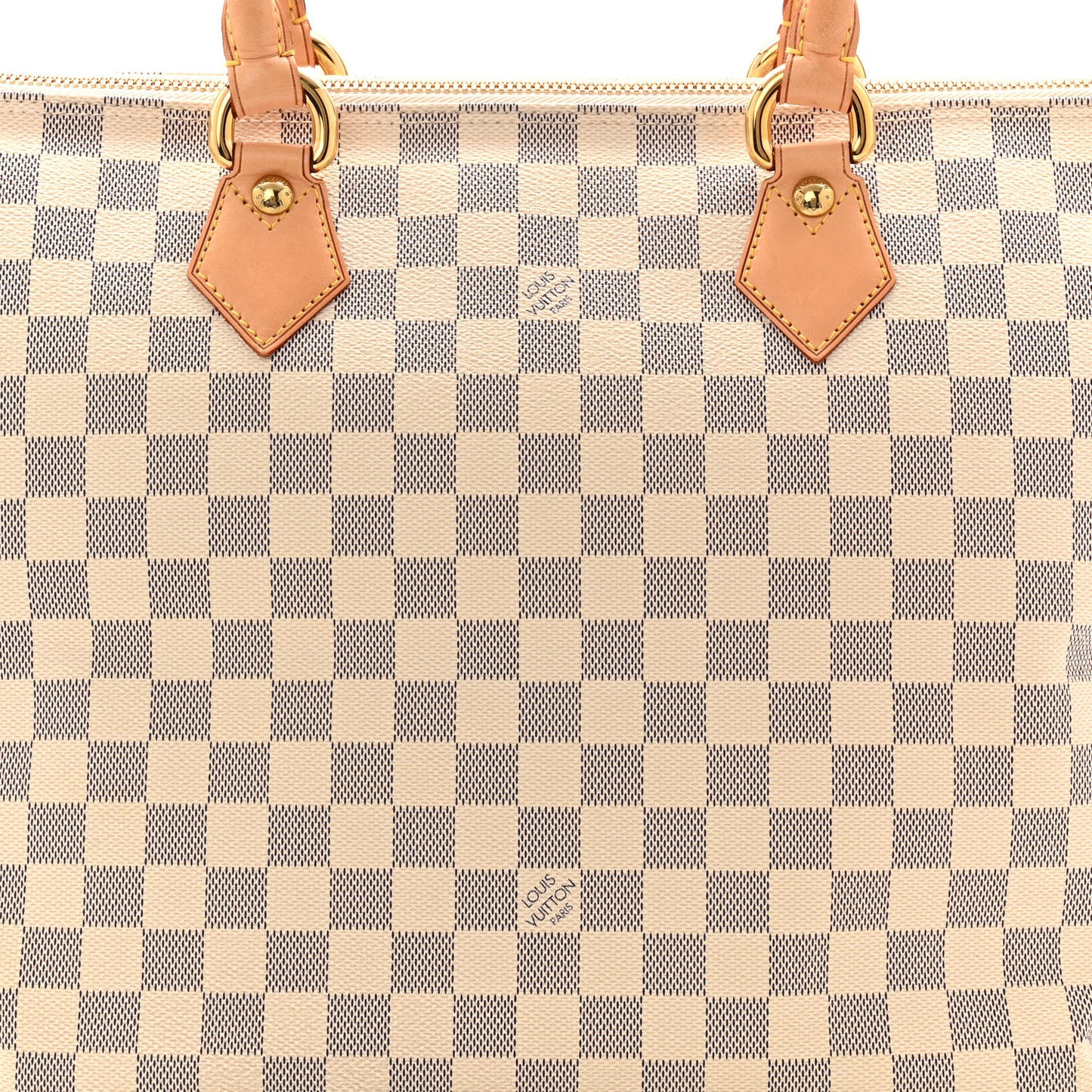 Damier Azur Saleya MM
