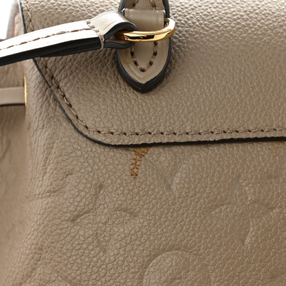 Louis Vuitton Empreinte Montsouris NM Backpack Tourterelle 11 of 12