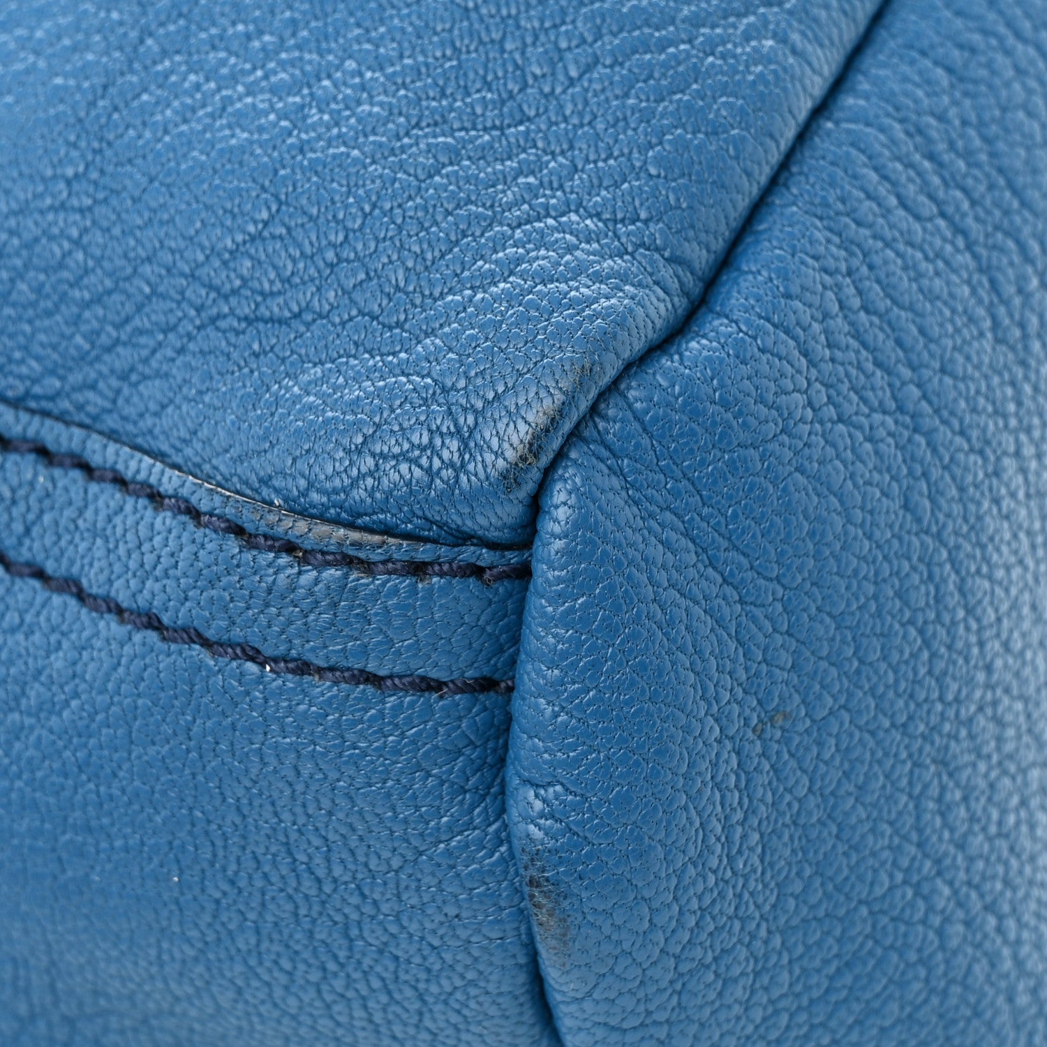 Givenchy Sugar Goatskin Small Pandora Blue 13 of 15