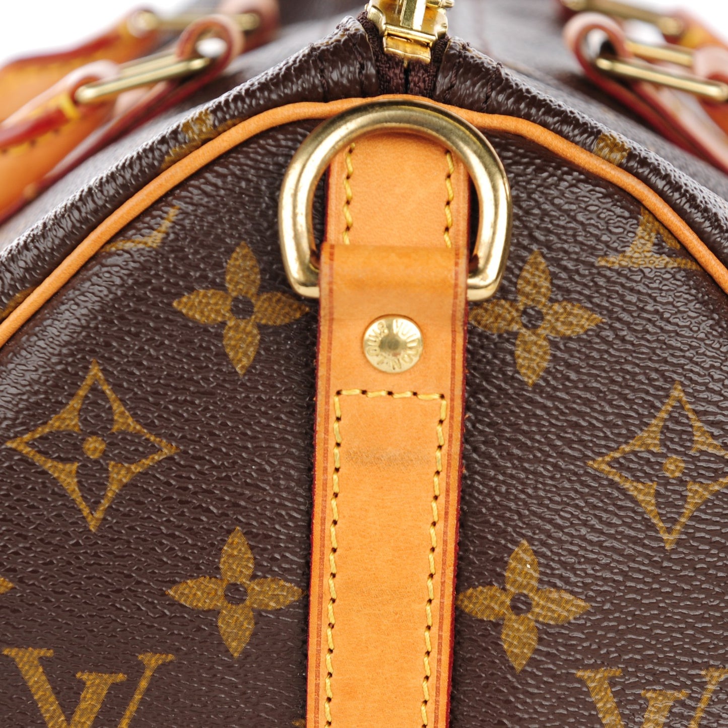 Monogram Speedy Bandouliere 35