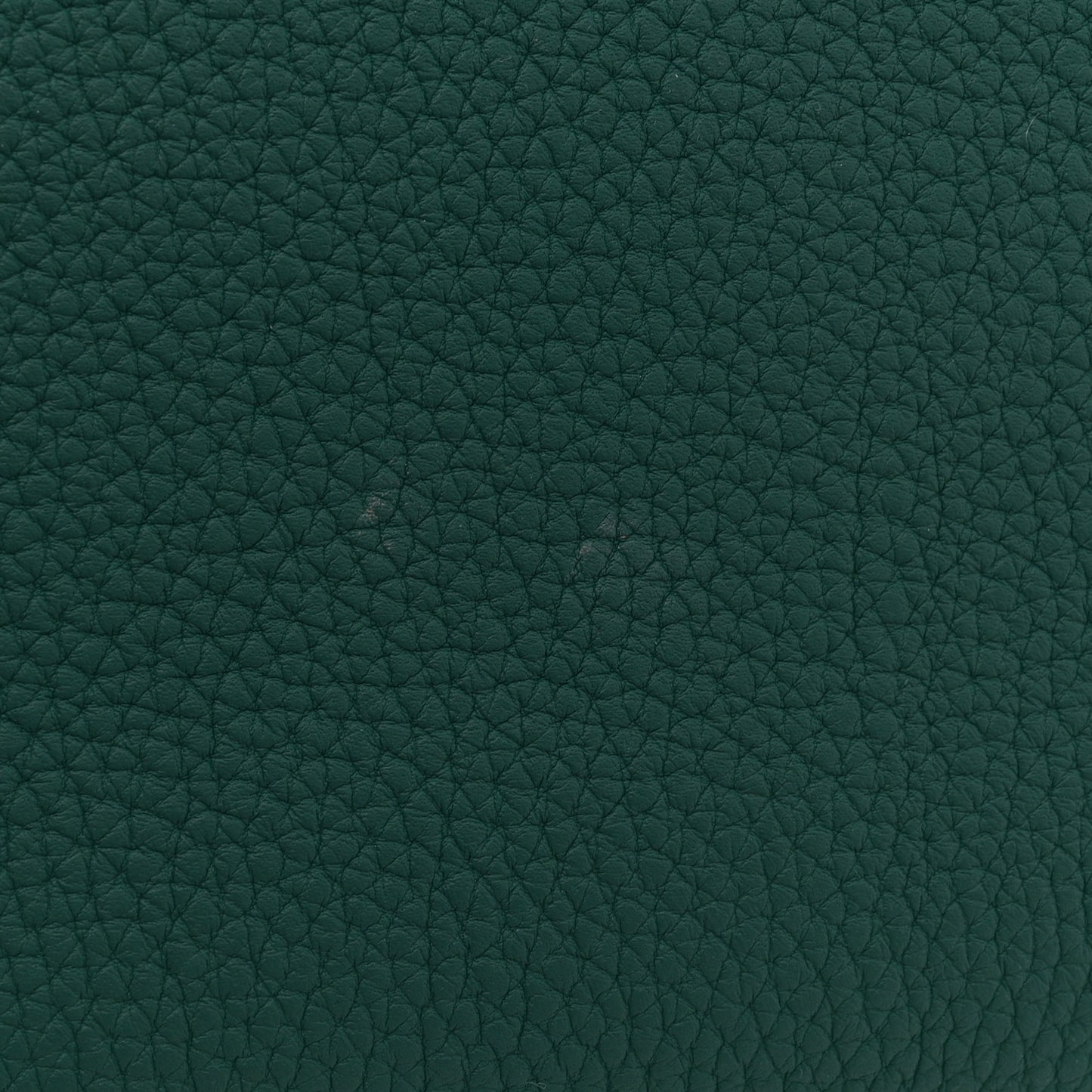 Togo Birkin 30 Malachite