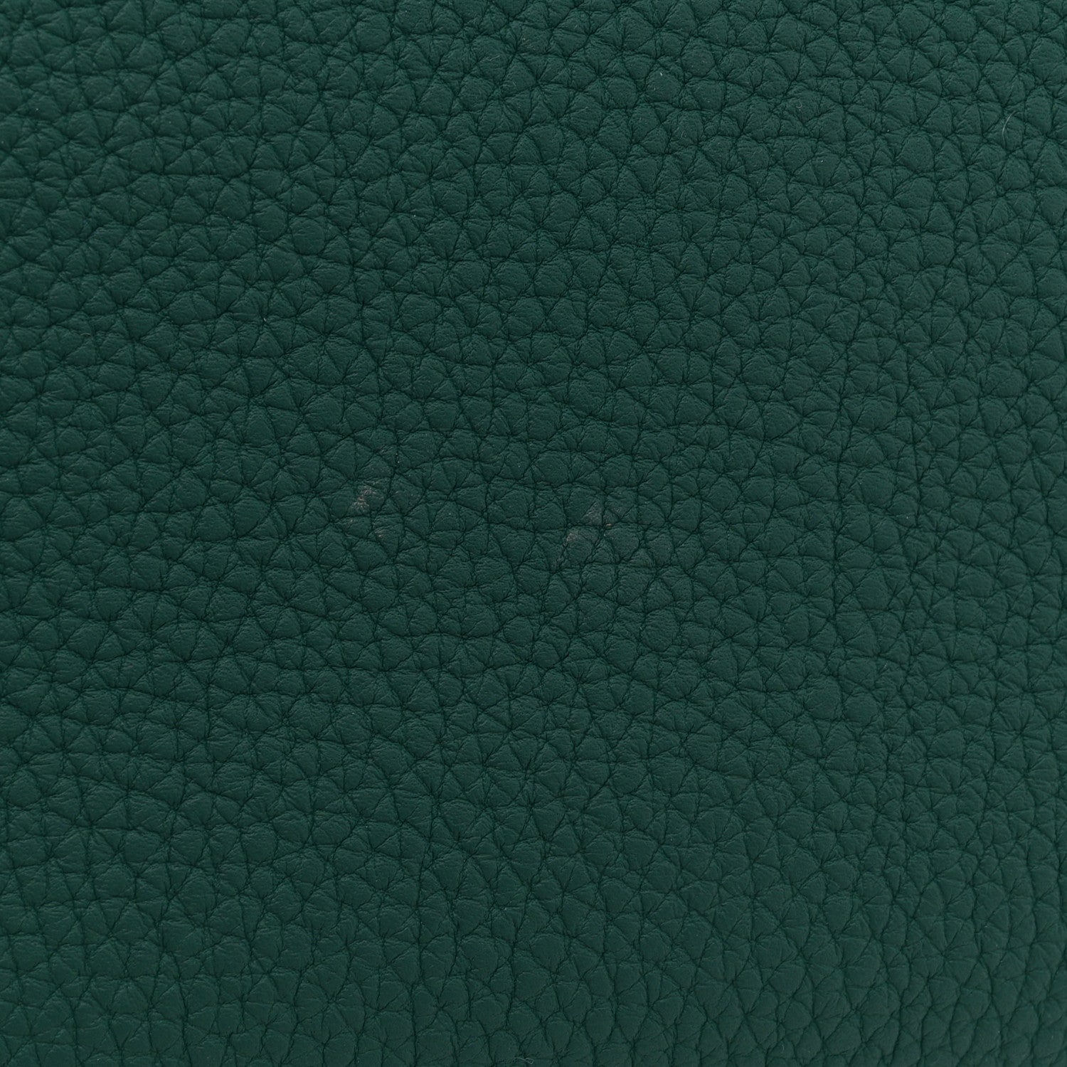 Hermes Togo Birkin 30 Malachite 11 of 12