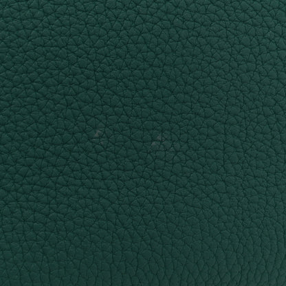 Hermes Togo Birkin 30 Malachite 11 of 12