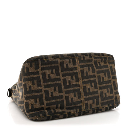 Fendi Zucca Mama Baguette Tobacco 5 of 11