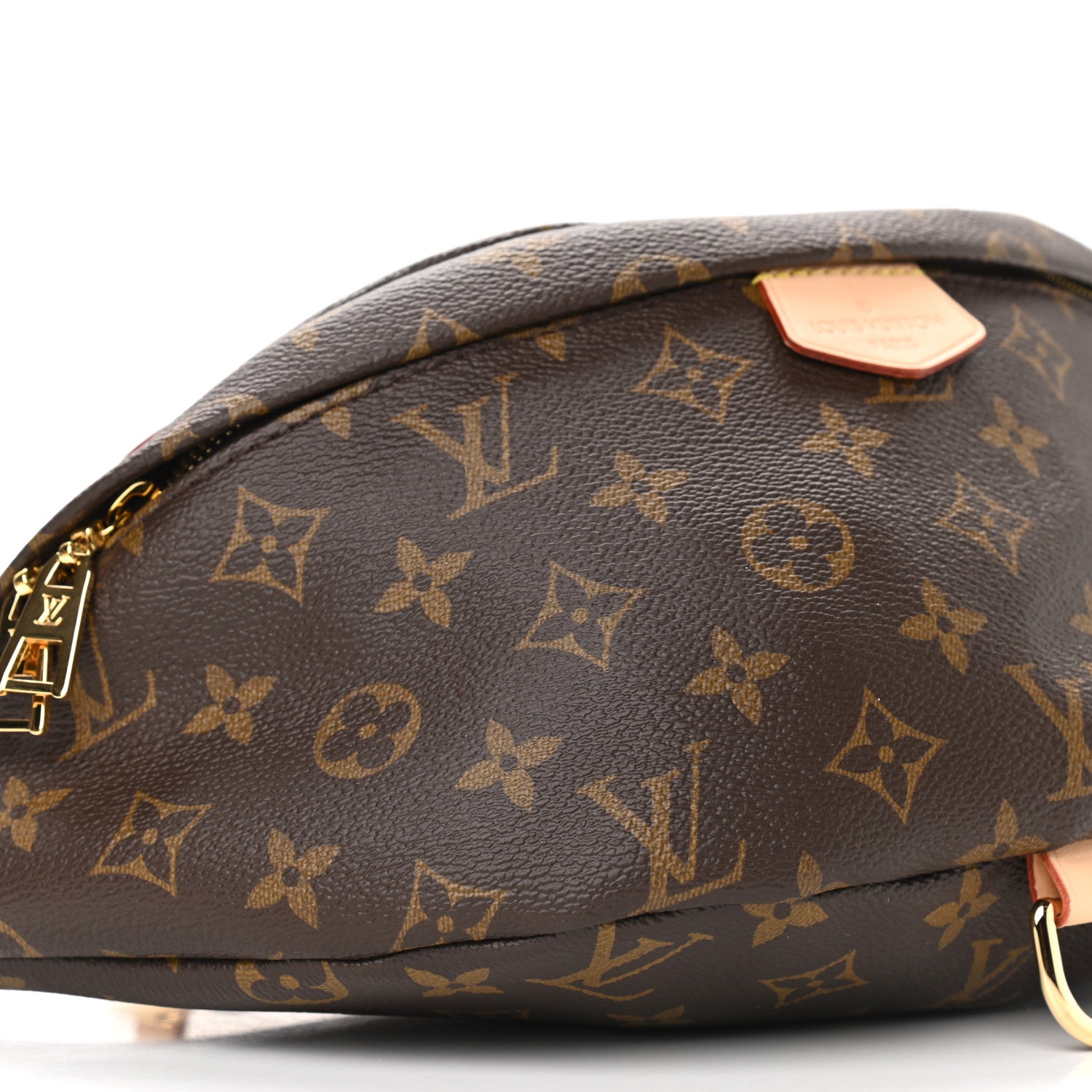 Louis Vuitton Monogram Bumbag 8 of 8