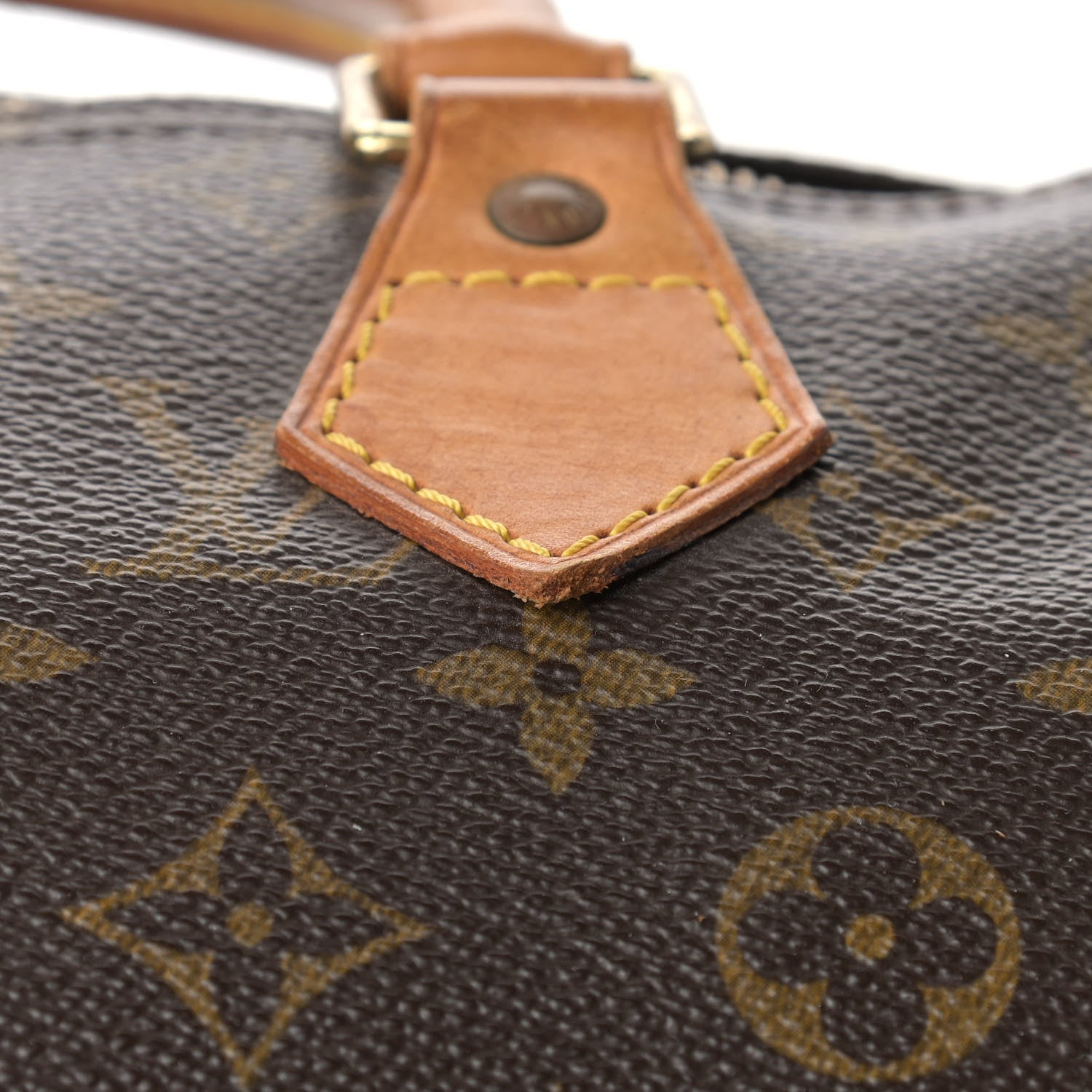 Louis Vuitton Monogram Speedy 30 17 of 17