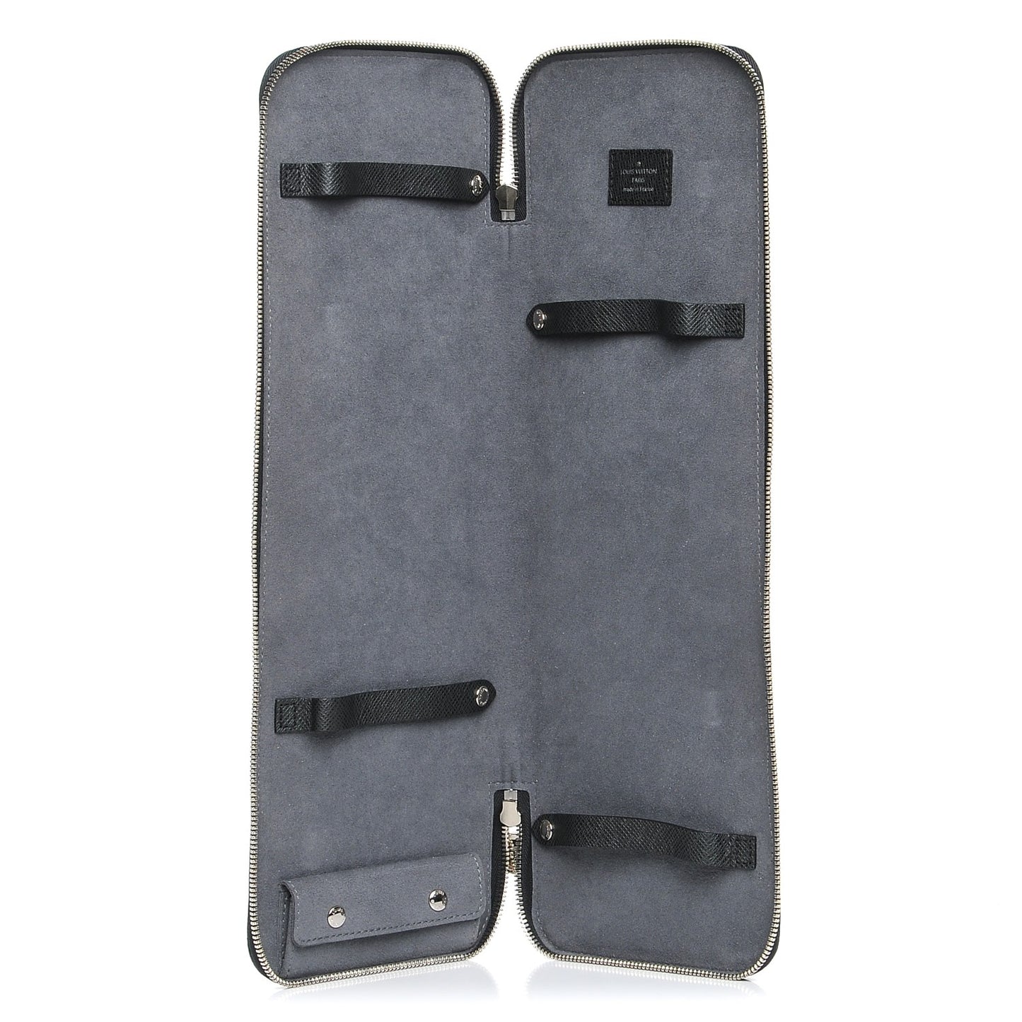 Taiga Tie Case 5 Black
