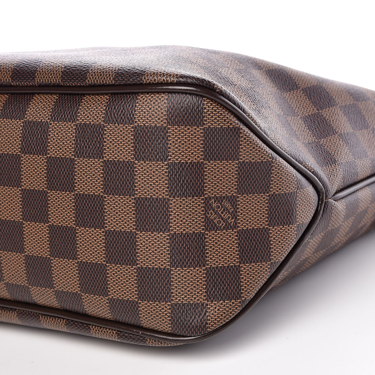 Damier Ebene Delightful PM
