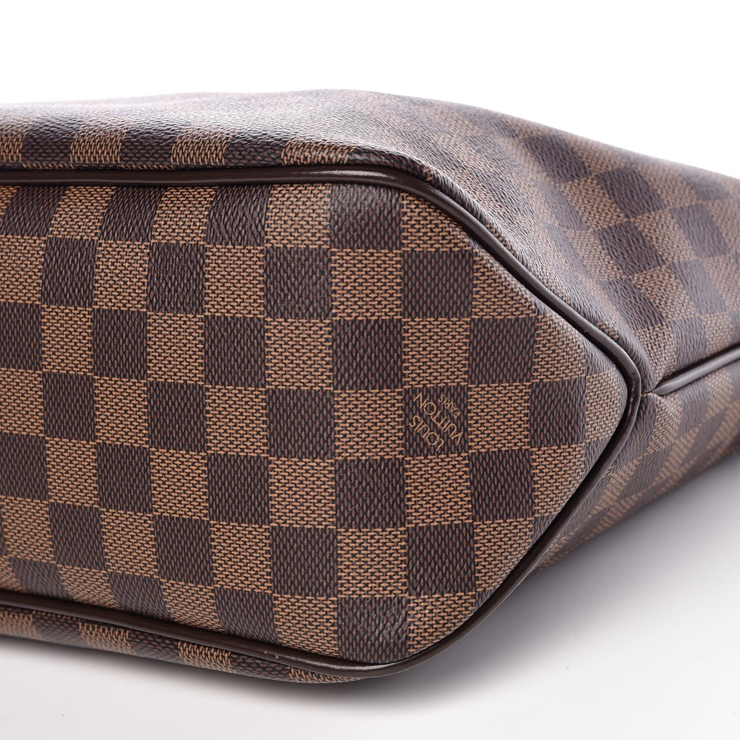 Louis Vuitton Damier Ebene Delightful PM 10 of 11