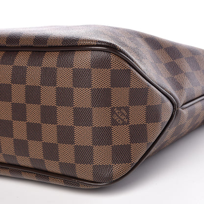 Louis Vuitton Damier Ebene Delightful PM 10 of 11