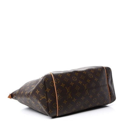 Louis Vuitton Monogram Totally MM 4 of 11