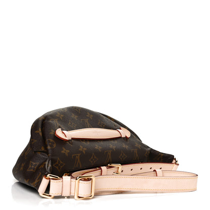 Louis Vuitton Monogram Bumbag 3 of 9