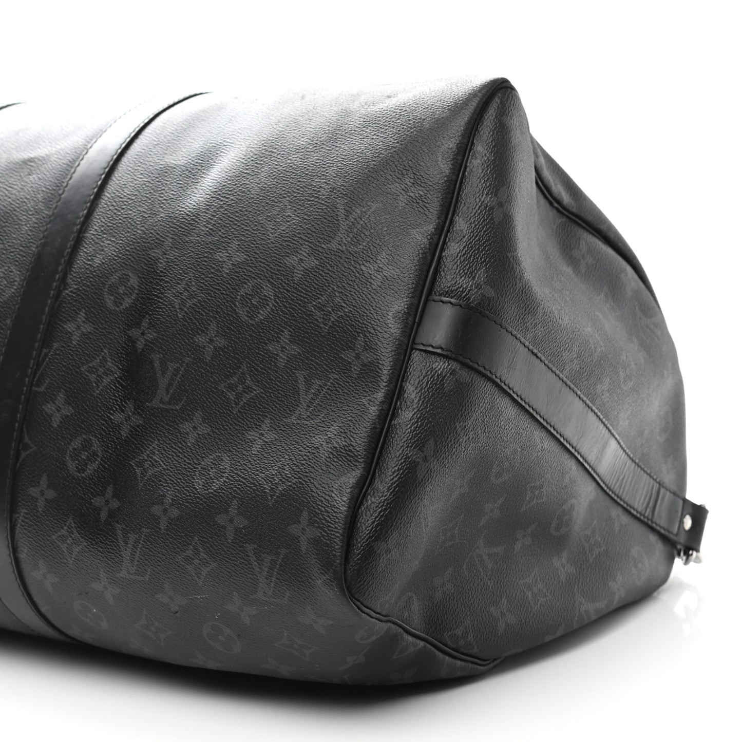 Monogram Eclipse Keepall Bandouliere 55