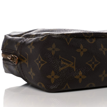 Louis Vuitton Monogram Trousse Toilette 28 7 of 9