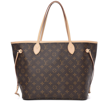 Louis Vuitton Monogram Neo Neverfull MM Cherry 1 of 8