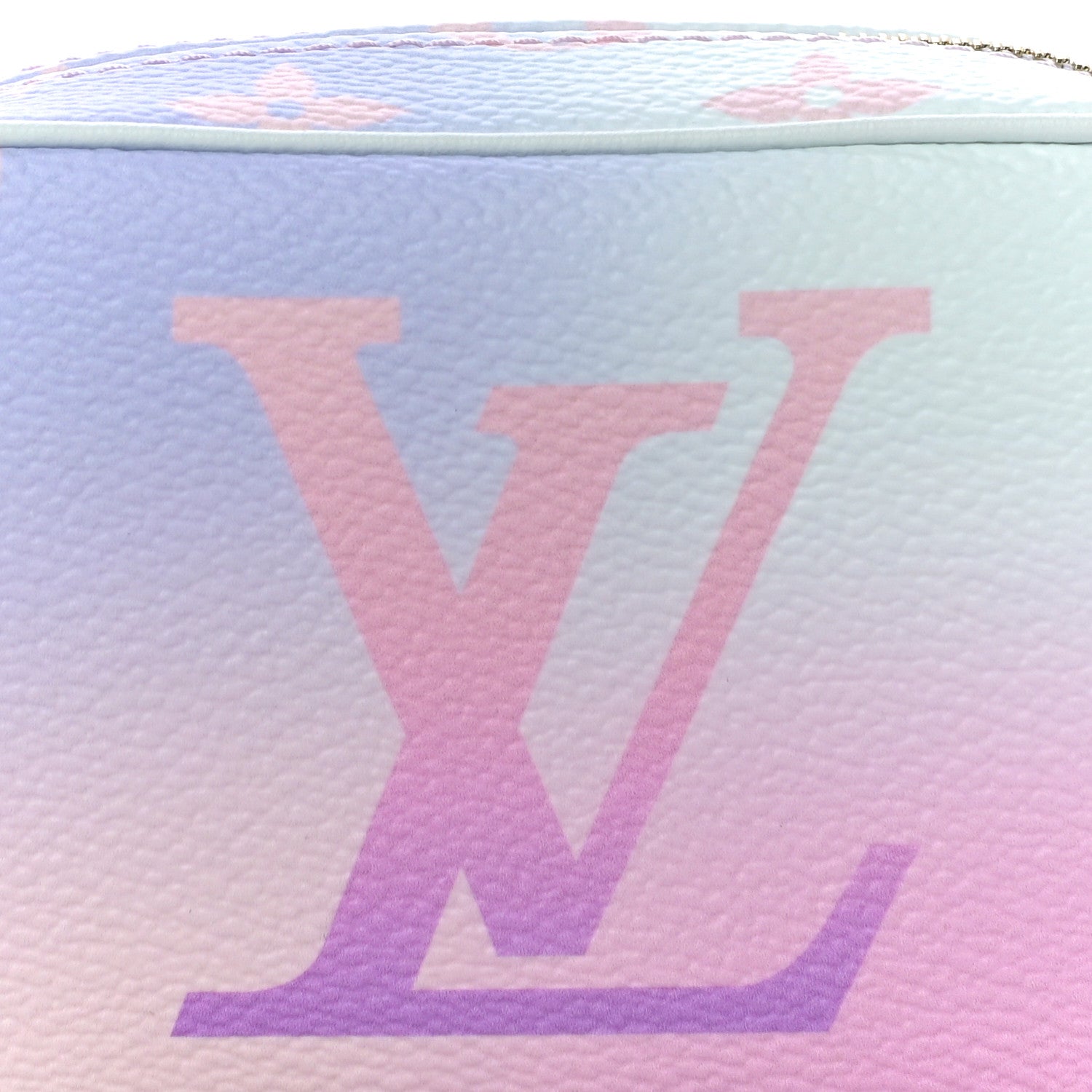 Louis Vuitton Monogram Giant Spring In The City Wapity Case Sunrise Pastel 7 of 10