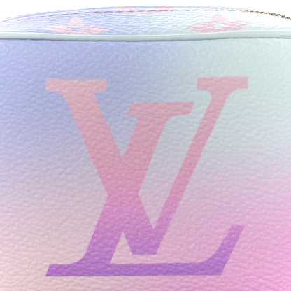 Louis Vuitton Monogram Giant Spring In The City Wapity Case Sunrise Pastel 7 of 10
