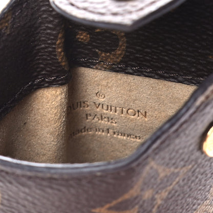 Louis Vuitton Monogram Sunglasses Case MM 6 of 7