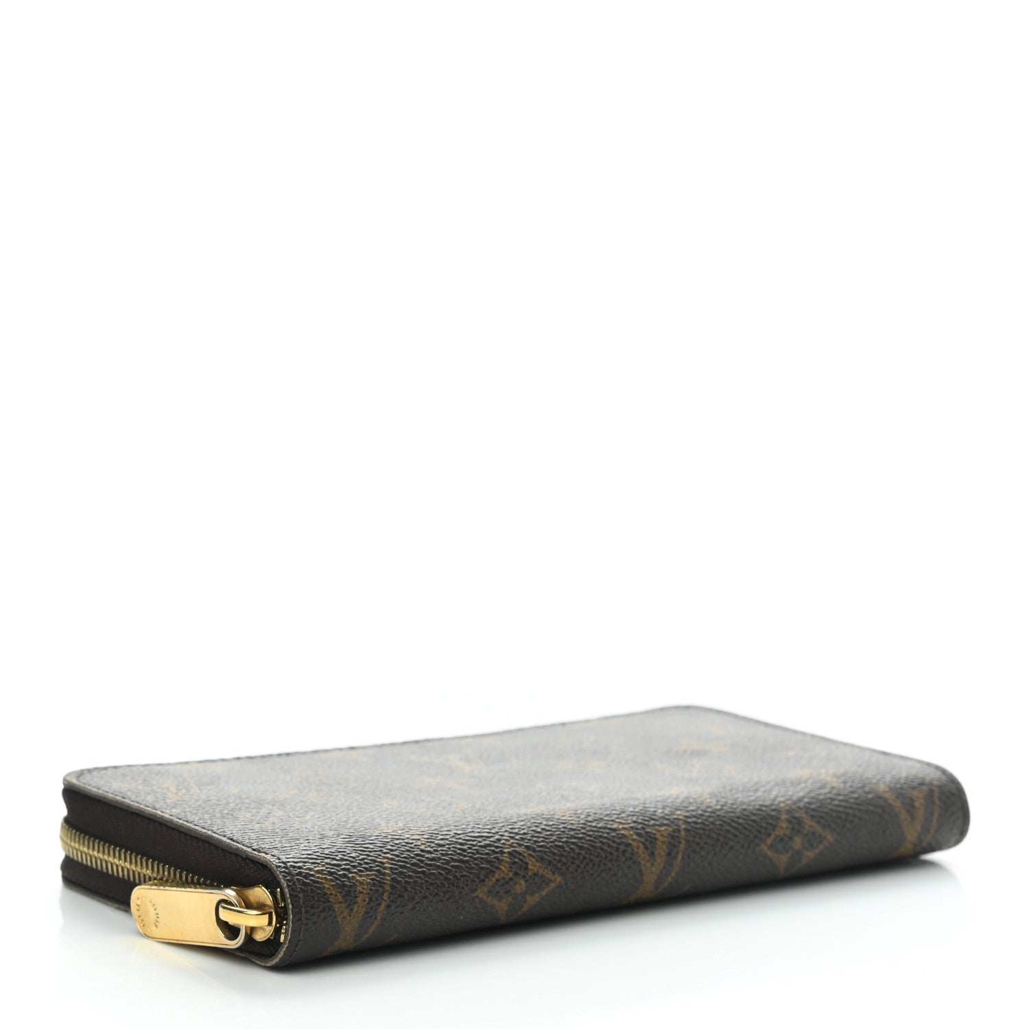 Louis Vuitton Monogram Zippy Wallet 3 of 6