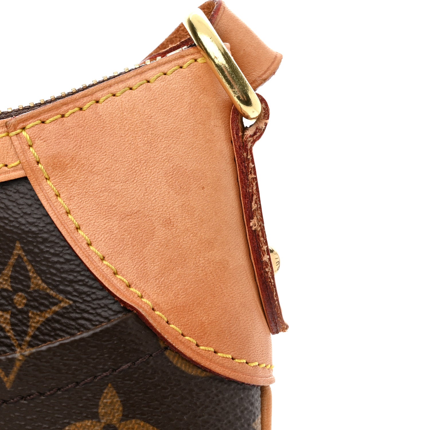 Louis Vuitton Monogram Odeon PM 11 of 12