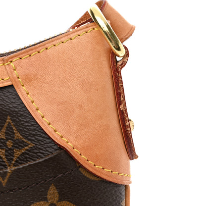 Louis Vuitton Monogram Odeon PM 11 of 12