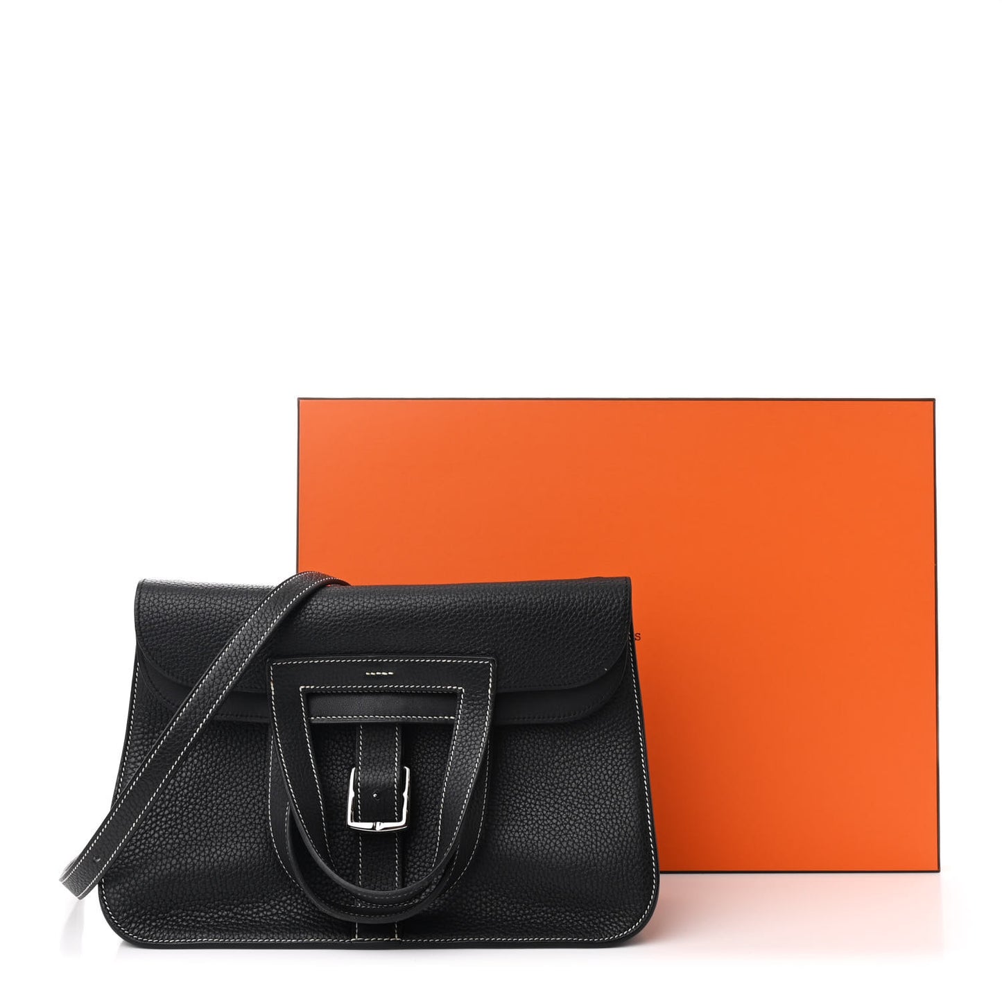 Taurillon Clemence Halzan 31 GM Black