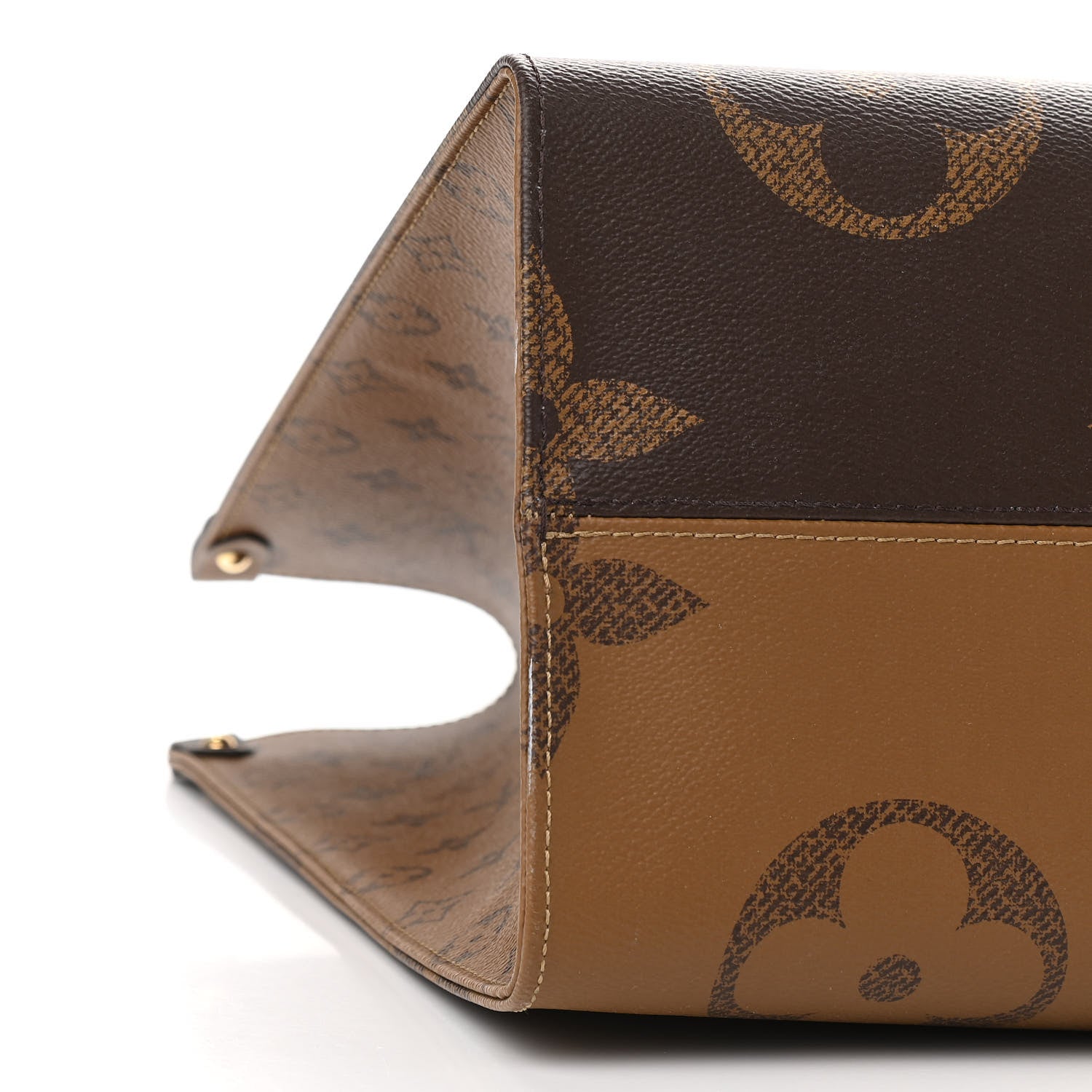 Louis Vuitton Reverse Monogram Giant Onthego GM 9 of 13