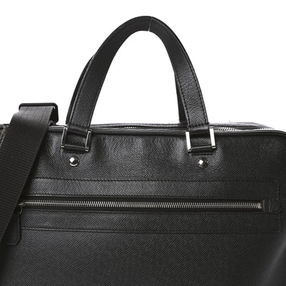Louis Vuitton Taiga Alexander Briefcase Slate 15 of 15