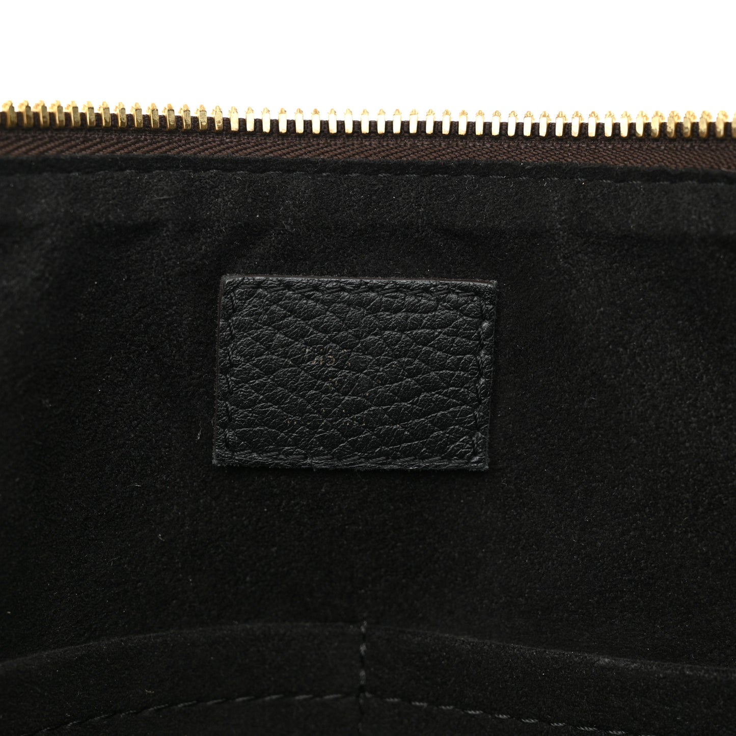 Monogram Estrela NM Black