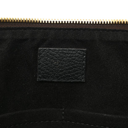 Louis Vuitton Monogram Estrela NM Black 6 of 12