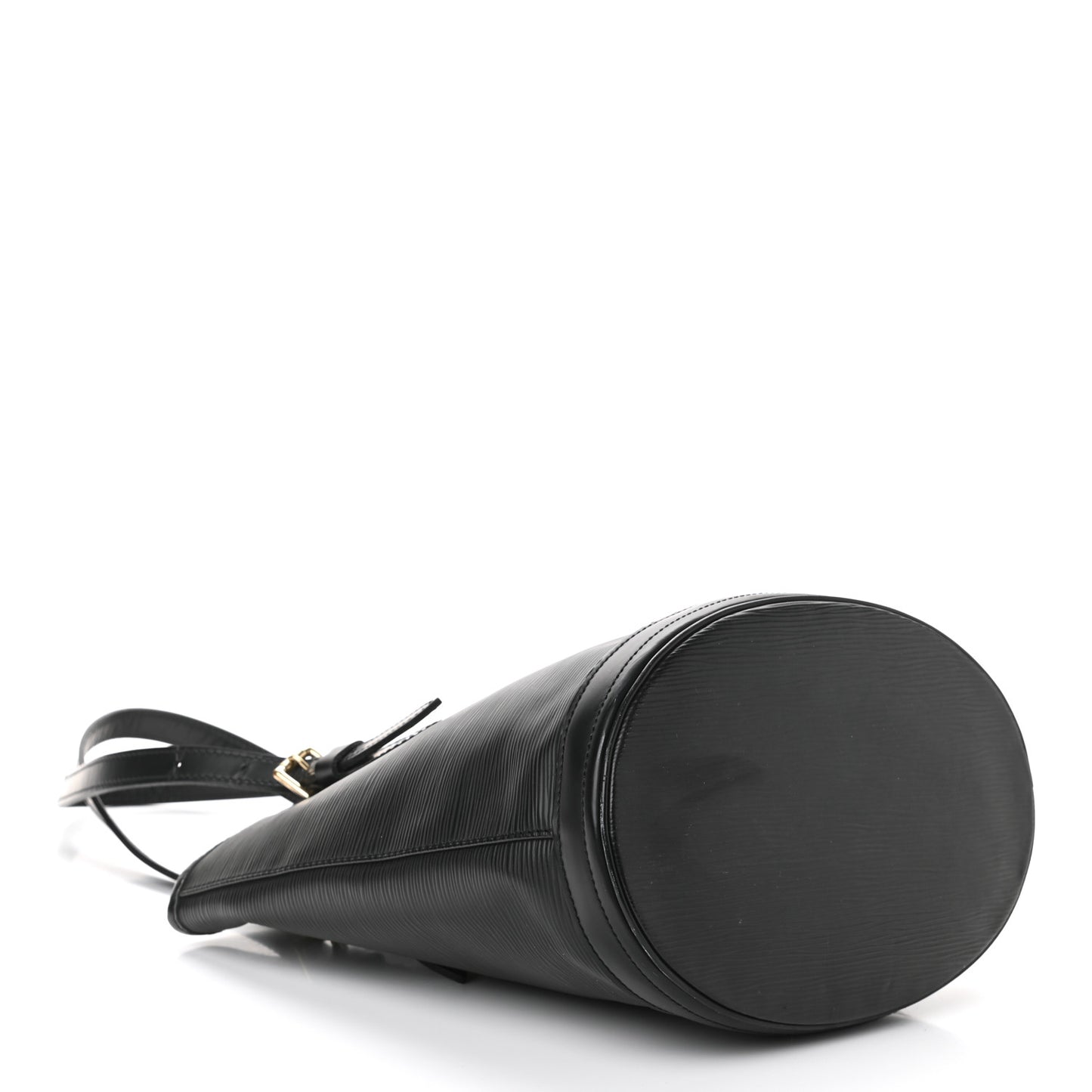 Epi Petit Bucket 23 Black