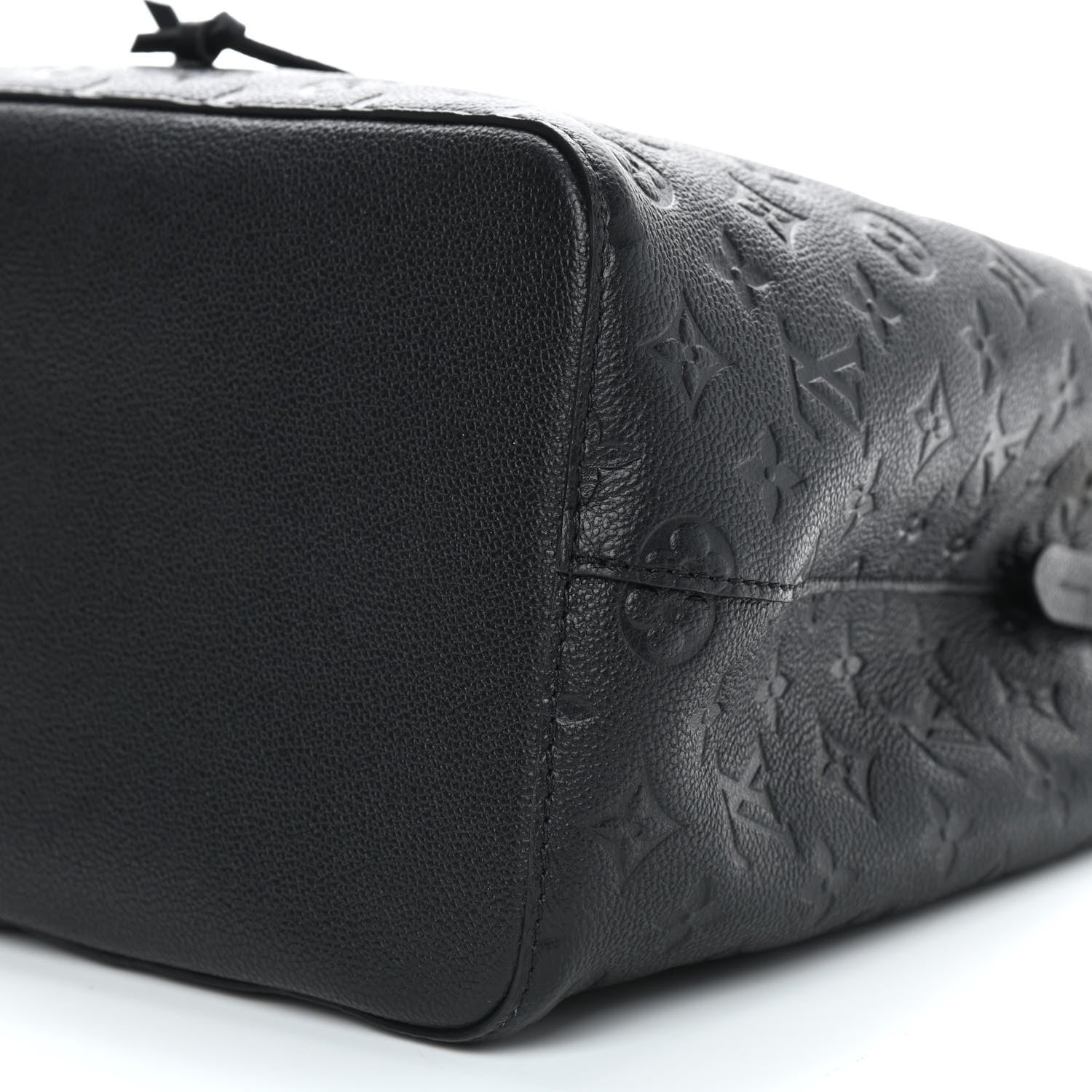 Louis Vuitton Empreinte Neonoe MM Black 9 of 9