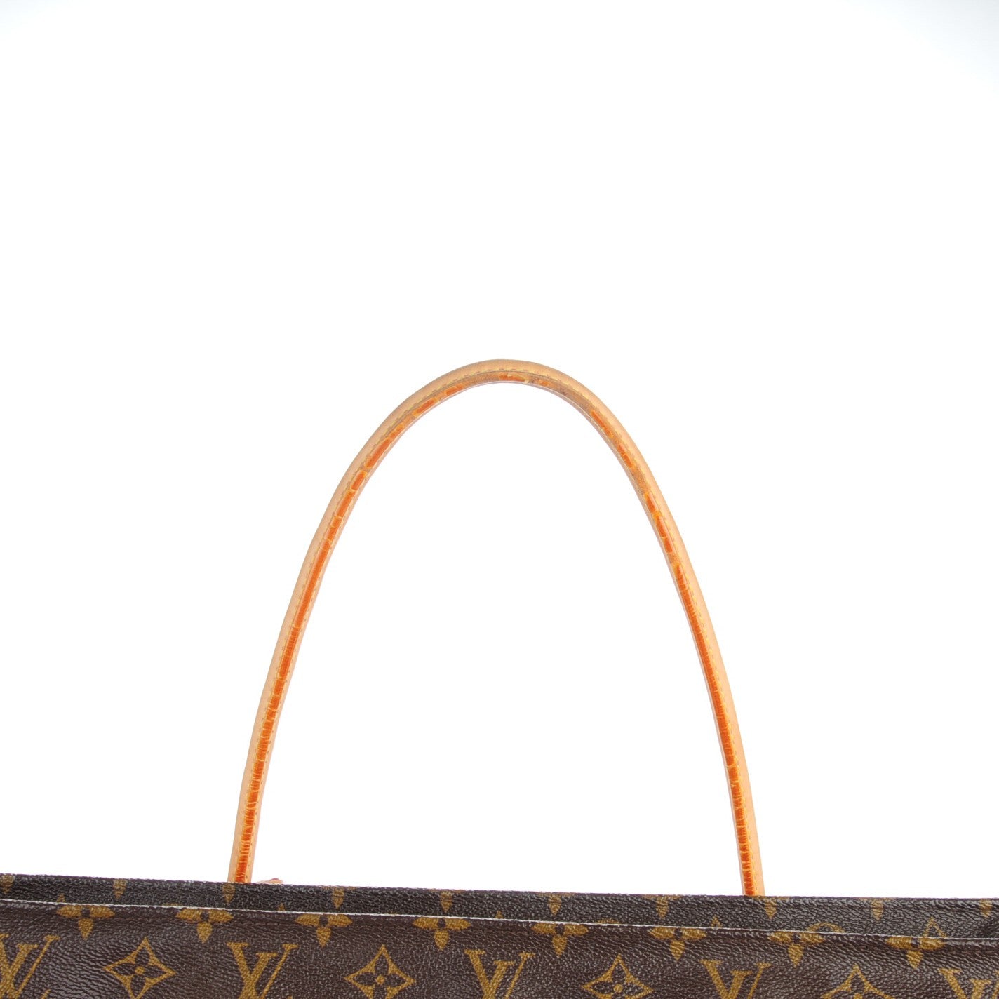 Louis Vuitton Monogram Raspail MM 6 of 10