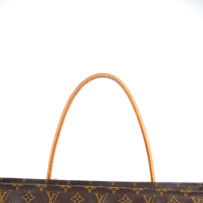 Louis Vuitton Monogram Raspail MM 6 of 10