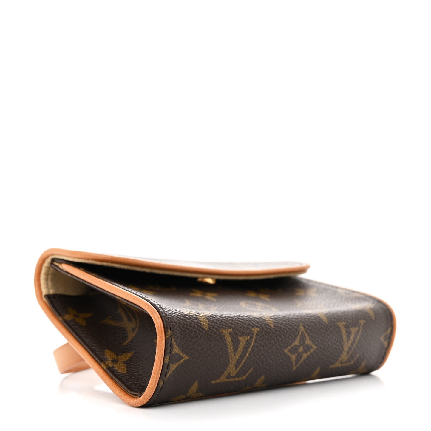 Monogram Pochette Florentine L