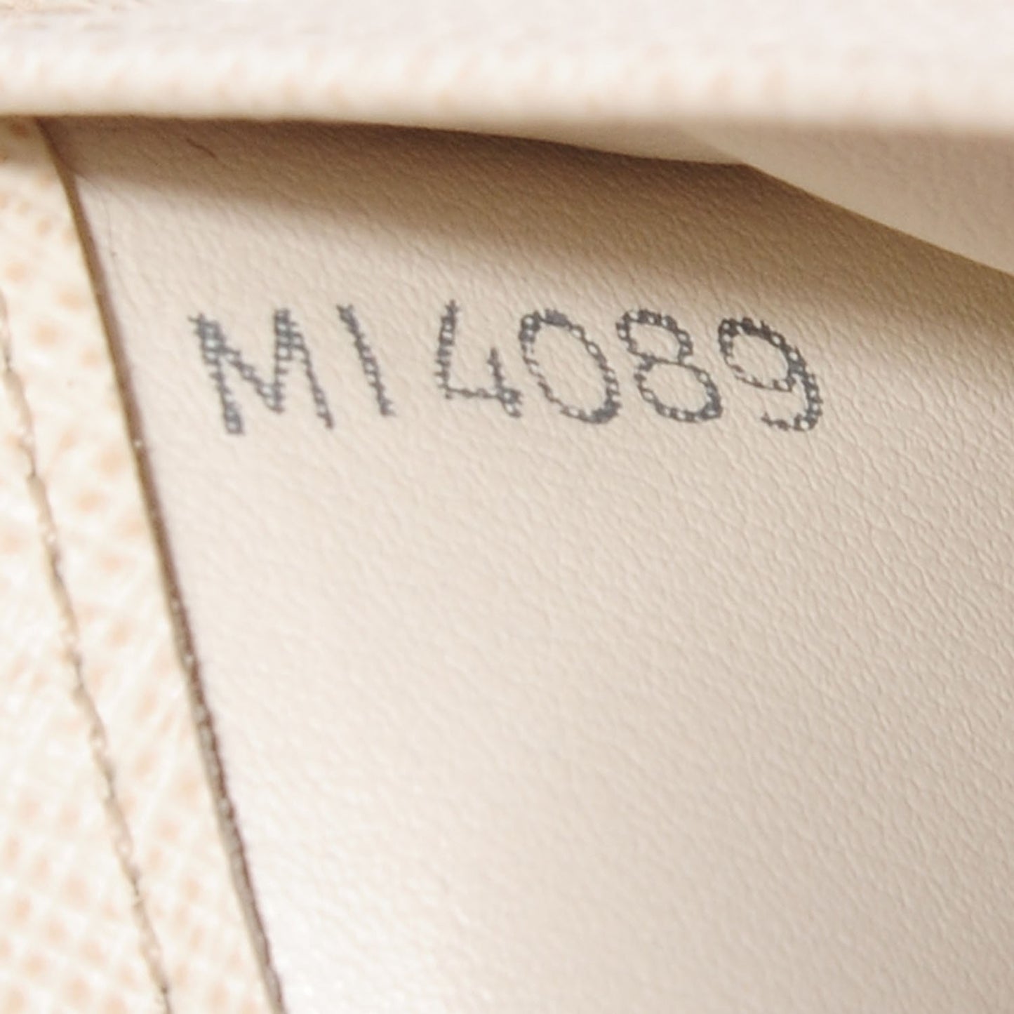 Monogram Insolite Coin Purse Wallet