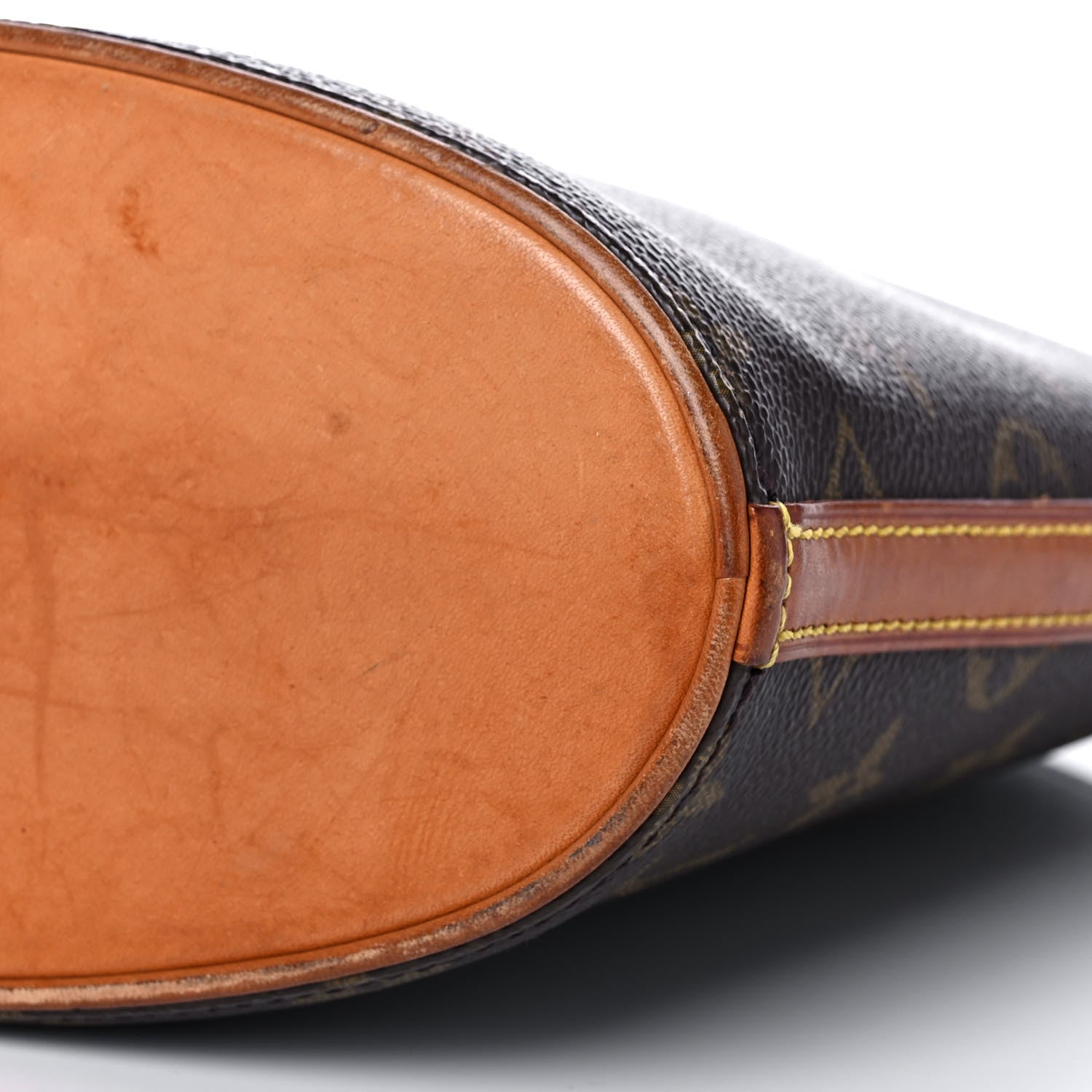 Louis Vuitton Monogram Drouot 8 of 18