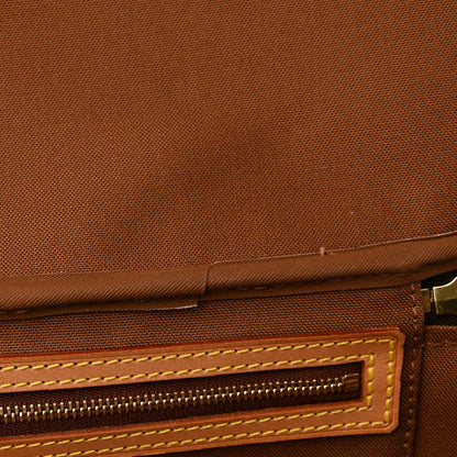 Louis Vuitton Monogram Packall PM 13 of 13