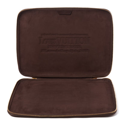 Louis Vuitton Damier Ebene 13 in Laptop Sleeve 4 of 7