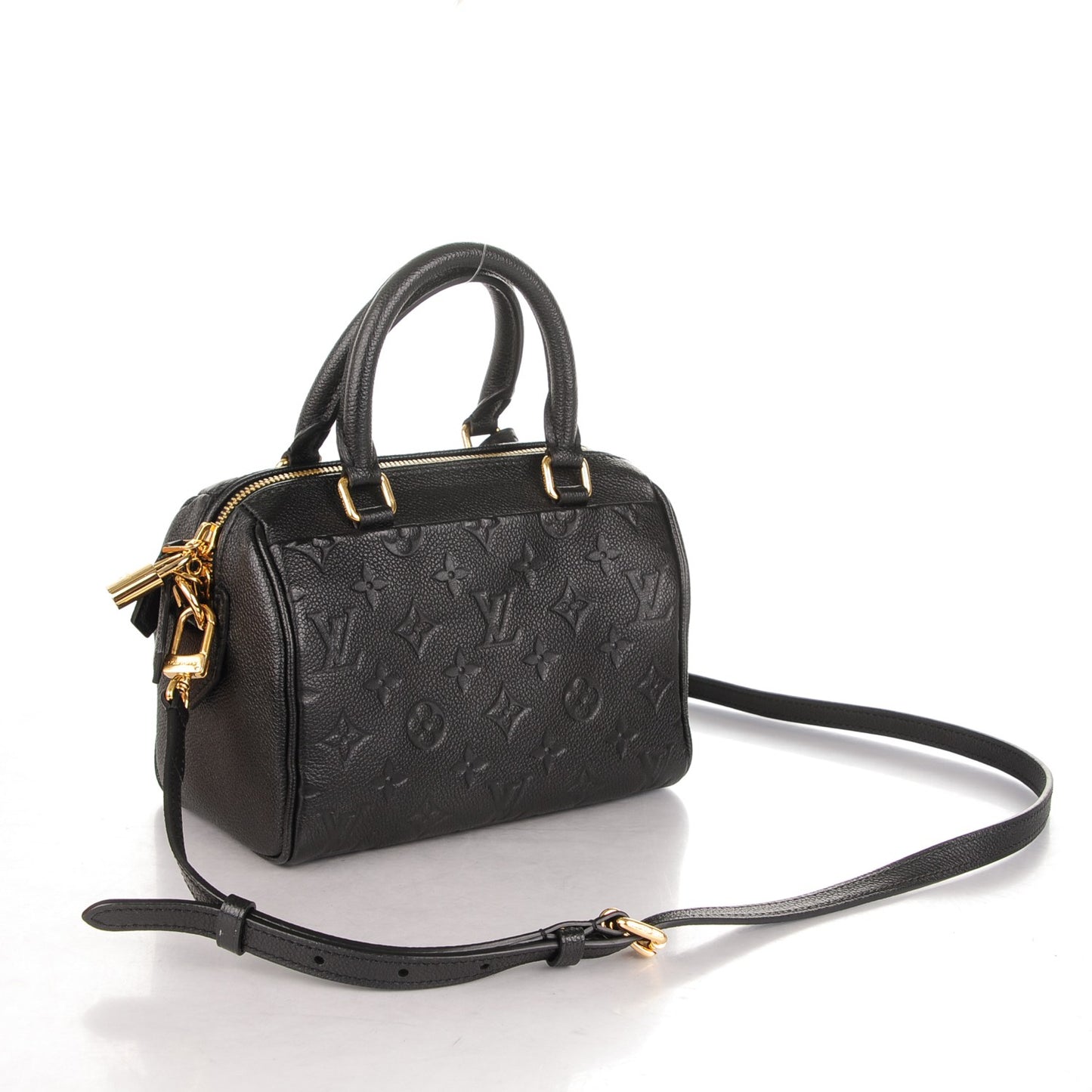 Empreinte Speedy Bandouliere 20 Black