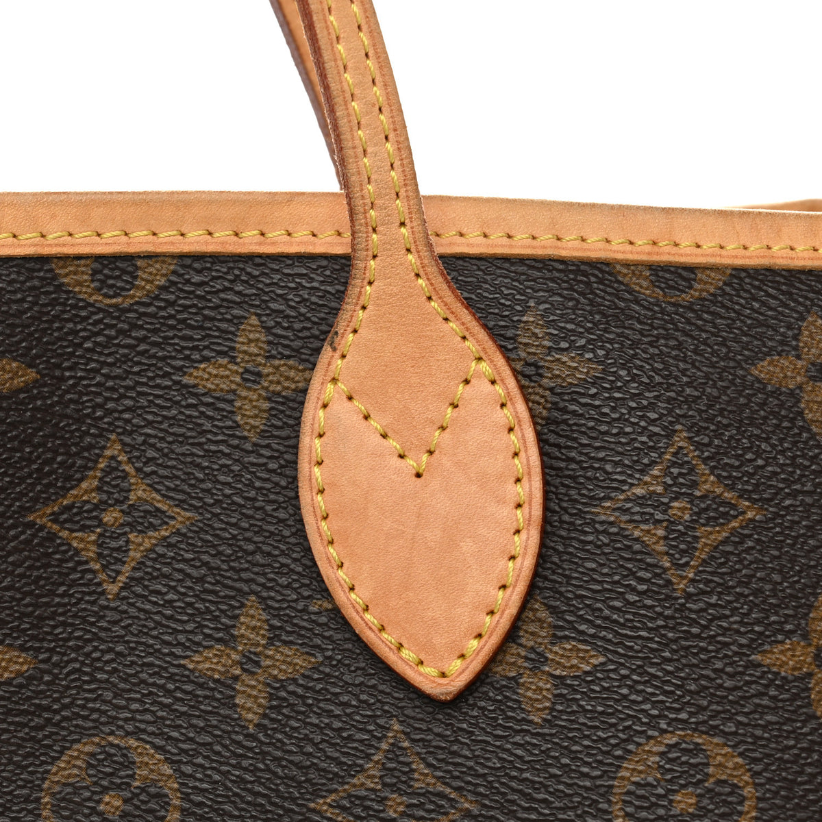 Monogram Neverfull GM