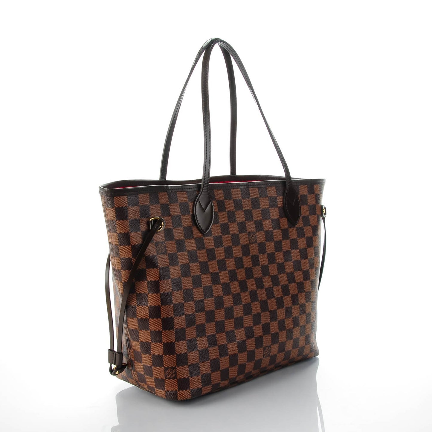 Damier Ebene Neverfull MM