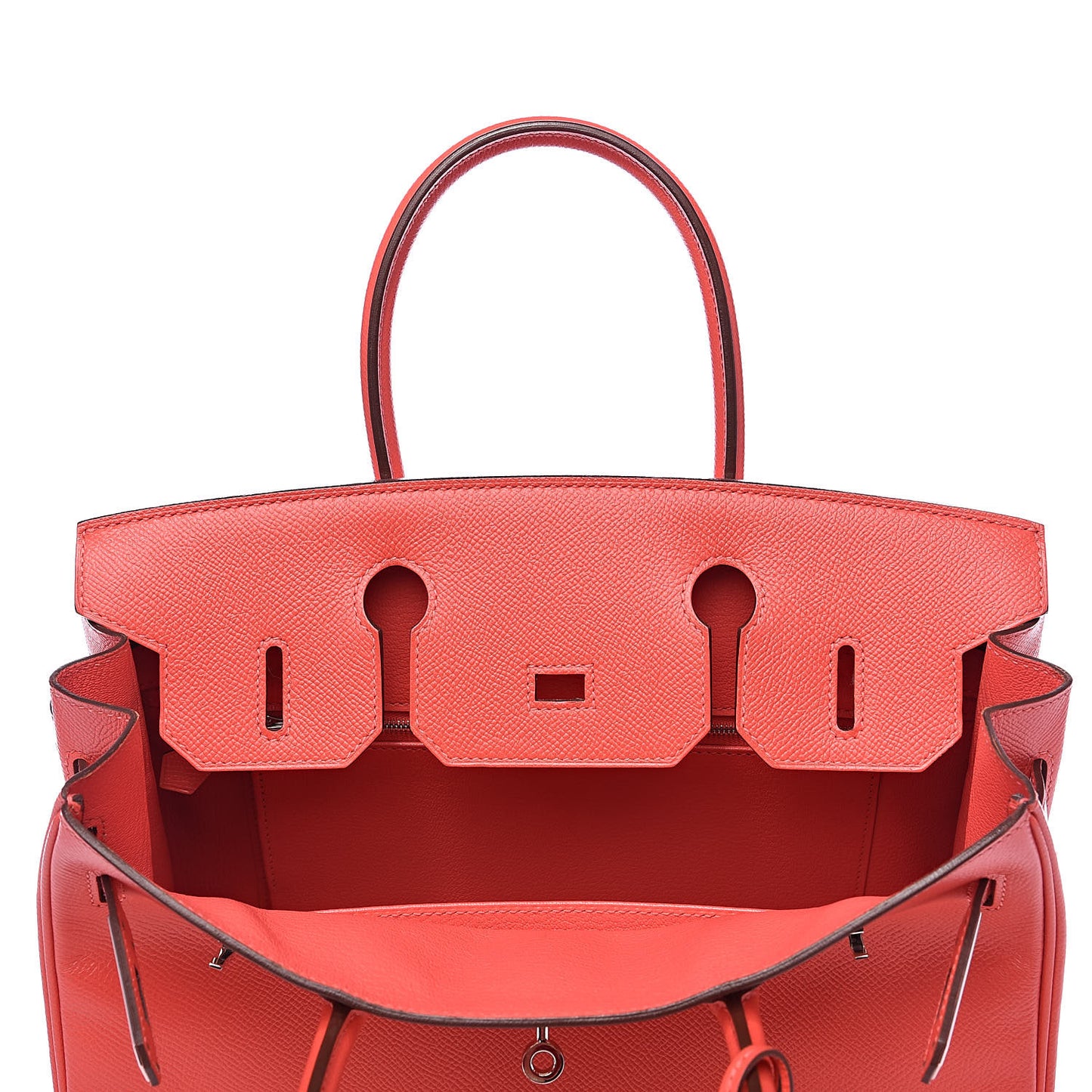 Epsom Birkin 30 Rose Jaipur