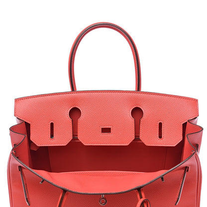 Hermes Epsom Birkin 30 Rose Jaipur 19 of 25