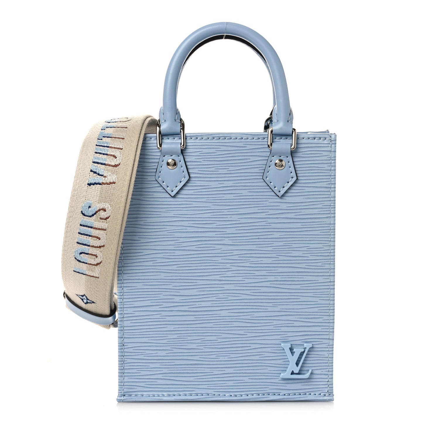 Epi Petit Sac Plat Nuage