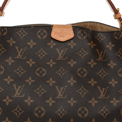 Louis Vuitton Monogram Graceful PM 7 of 11