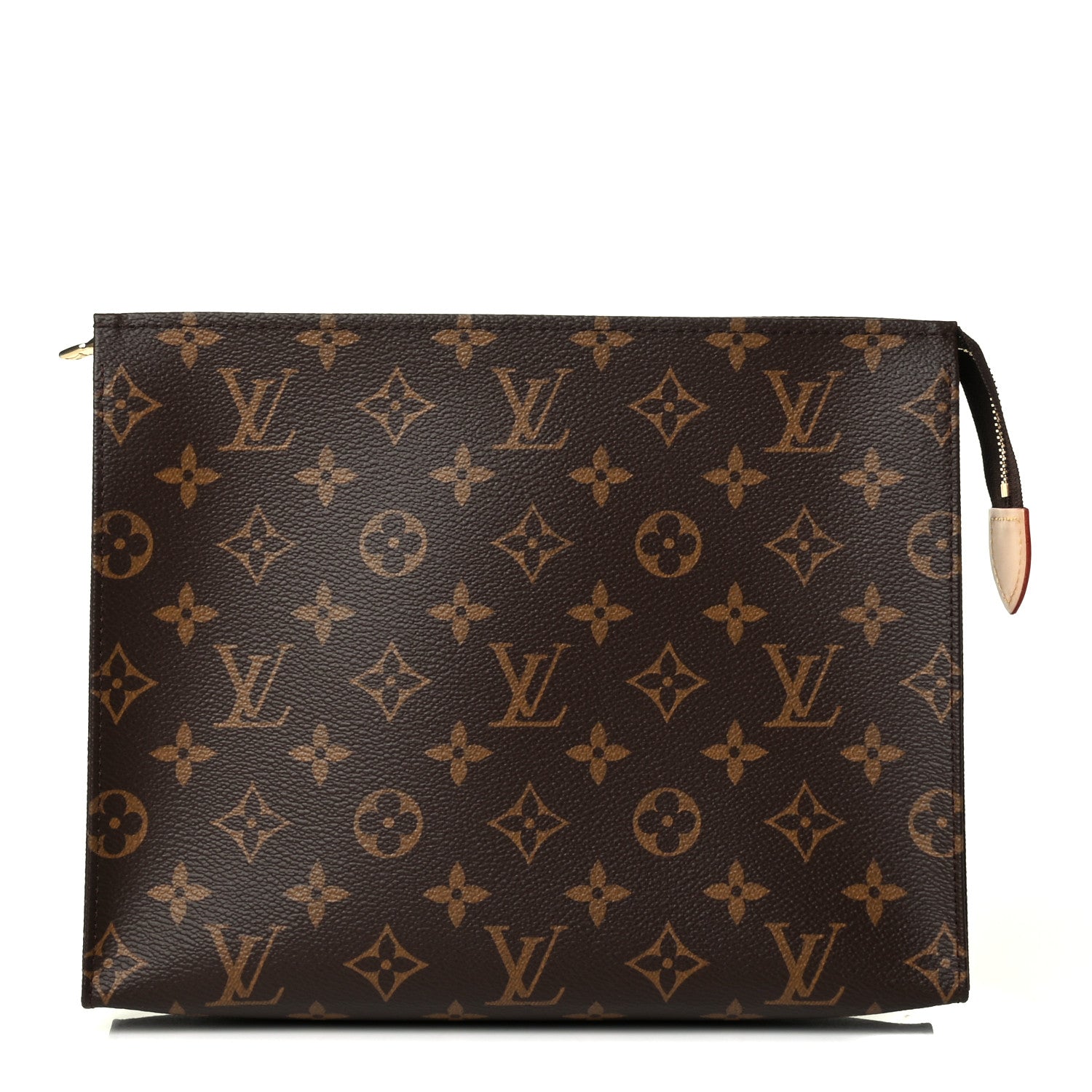 Louis Vuitton Monogram Toiletry Pouch 26 1 of 5