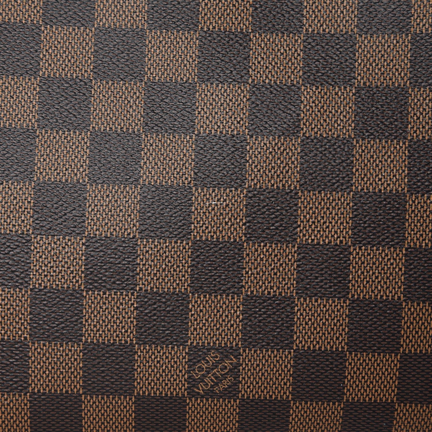 Louis Vuitton Damier Ebene Neo Neverfull MM 13 of 14