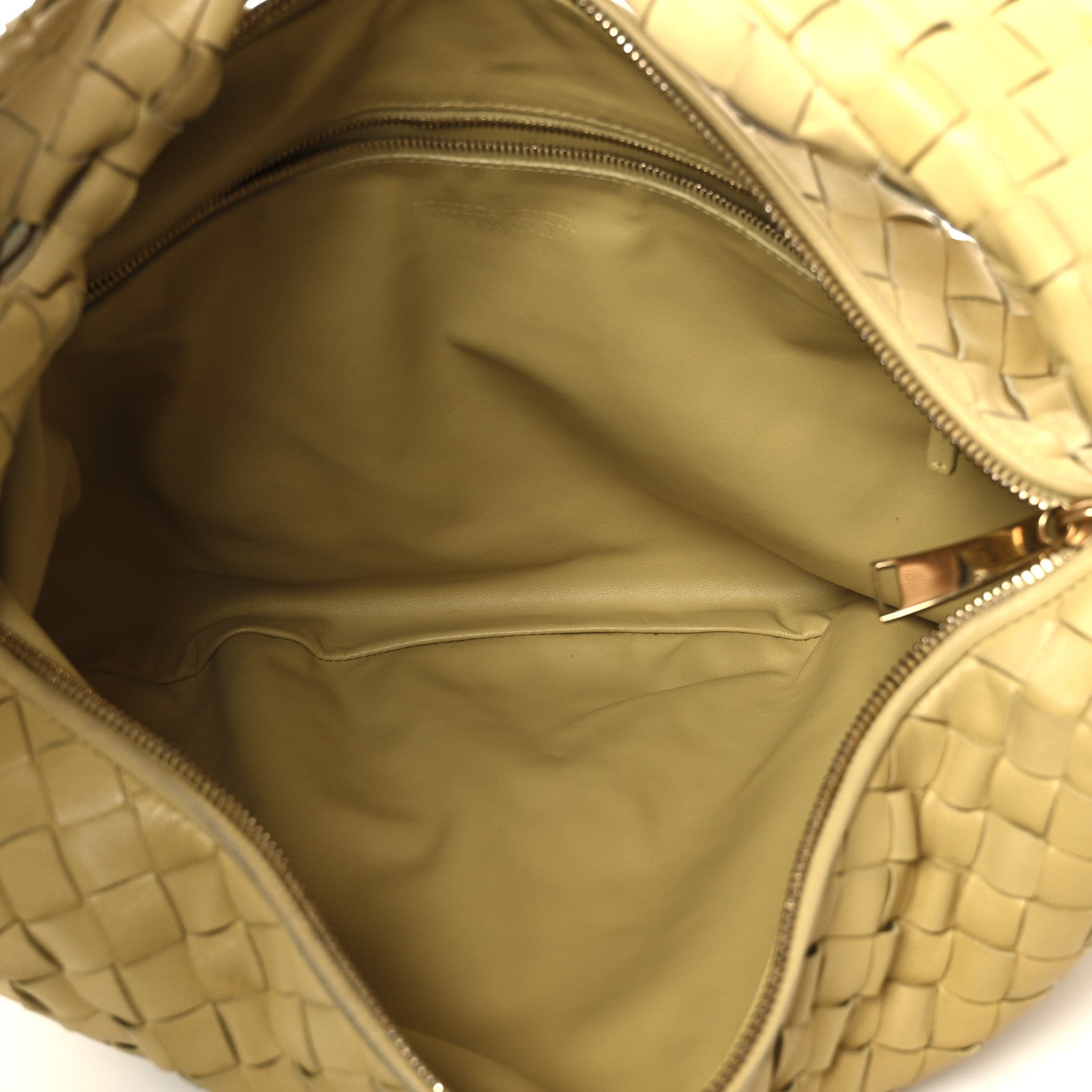 Bottega Veneta Nappa Intrecciato Small Jodie Corn 5 of 11