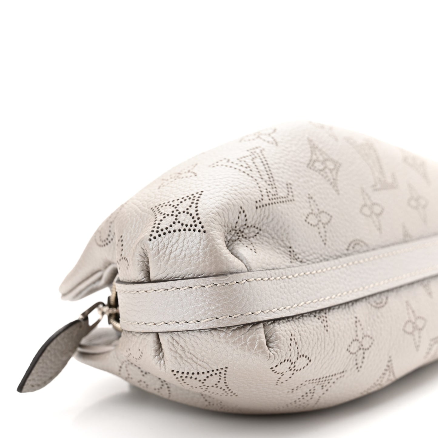 Mahina Scala Mini Pouch Gris Souris